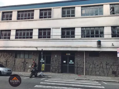 Prédio Comercial para alugar, 2290m² no Centro, Santo André