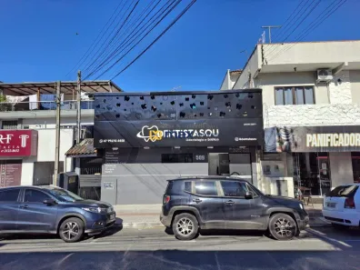 Prédio Comercial com 7 Quartos à venda, 211m² no Tabuleiro, Camboriú