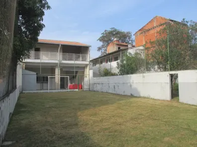 Fazenda/Sítio com 3 Quartos à venda, 1400m² no Chácaras de Recreio Cruzeiro do Sul, Santa Bárbara D'Oeste