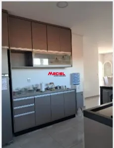 Sobrado com 3 Quartos à venda, 150m² no Jardim das Indústrias, São José dos Campos