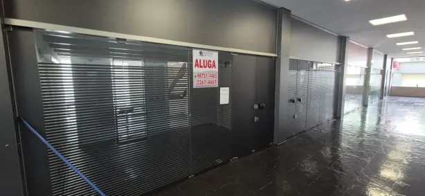 Ponto Comercial para alugar, 30m² no Lourdes, Belo Horizonte