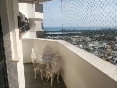 Apartamento com 2 Quartos à venda, 71m² no Barra da Tijuca, Rio de Janeiro