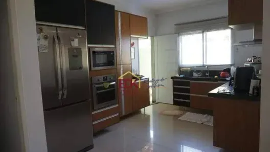 Casa com 4 Quartos à venda, 170m² no Loteamento Villa Branca, Jacareí