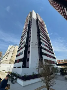 Apartamento com 1 Quarto à venda, 46m² no Jardim Guarujá, Sorocaba
