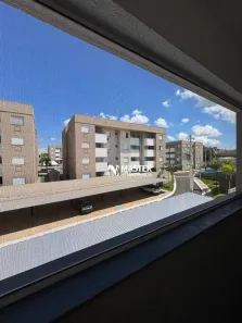 Apartamento com 2 Quartos para venda ou aluguel, 49m² no São Paulo, Marília