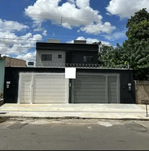 Sobrado com 3 Quartos à venda, 98m² no Garavelo Residencial Park, Aparecida de Goiânia