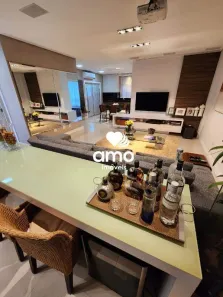 Apartamento com 3 Quartos à venda, 200m² no Centro I, Brusque