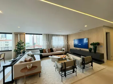 Apartamento com 2 Quartos à venda, 168m² no Pinheiros, São Paulo