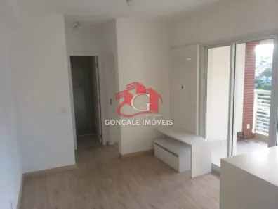 Apartamento com 1 Quarto à venda, 41m² no Jardim São Paulo(Zona Norte), São Paulo