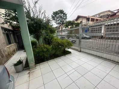 Sobrado com 6 Quartos à venda, 150m² no Interlagos, São Paulo