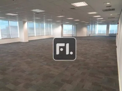 Sala Comercial à venda, 759m² no Alphaville Centro Industrial e Empresarial/Alphaville., Barueri