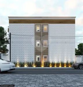 Apartamento com 1 Quarto à venda, 34m² no Parada Inglesa, São Paulo