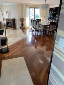 Apartamento com 4 Quartos à venda, 280m² no Moema, São Paulo