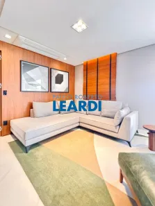 Apartamento com 3 Quartos à venda, 130m² no Vila Leopoldina, São Paulo