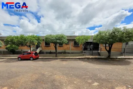 Prédio Comercial para alugar, 1854m² no São Miguel, Crato
