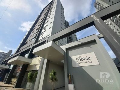 Apartamento com 4 Quartos à venda, 100m² no Pio Corrêa, Criciúma