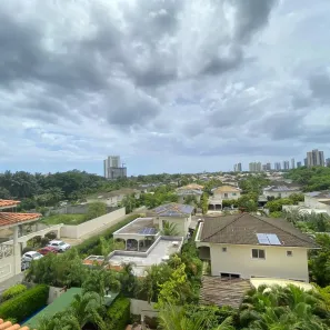 Apartamento com 3 Quartos à venda, 145m² no Piatã, Salvador