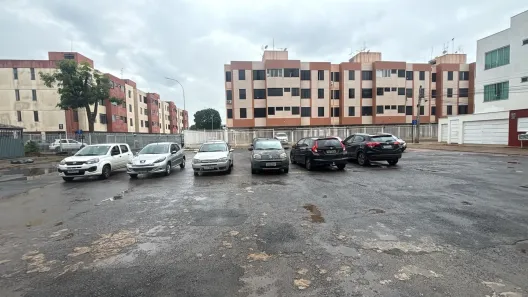 Apartamento com 2 Quartos à venda, 41m² no Guará I, Brasília