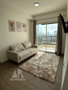 Apartamento com 2 Quartos à venda, 76m² no Jardim Tupanci, Barueri