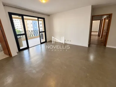 Apartamento com 4 Quartos à venda, 155m² no Parque Residencial Aquarius, São José dos Campos