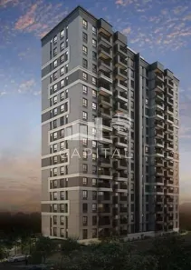 Apartamento com 2 Quartos à venda, 70m² no Centro, Barueri