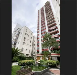 Apartamento com 4 Quartos à venda, 135m² no Laranjeiras, Rio de Janeiro