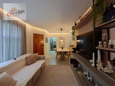 Casa de Condomínio com 3 Quartos à venda, 155m² no Vila Guarani (Z Sul), São Paulo