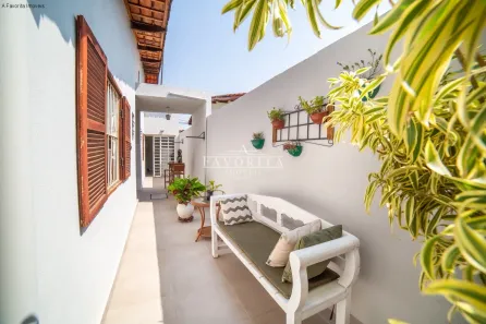 Casa com 4 Quartos à venda, 199m² no Jardins, Bragança Paulista