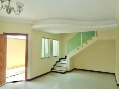 Casa com 3 Quartos à venda, 118m² no Europa, Contagem