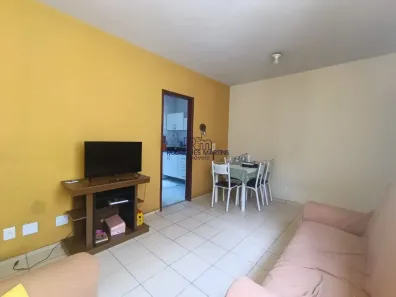 Apartamento com 3 Quartos à venda, 75m² no Monsenhor Messias, Belo Horizonte