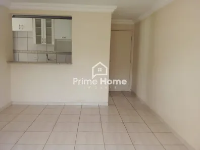 Apartamento com 3 Quartos à venda, 75m² no Vila Nova, Campinas