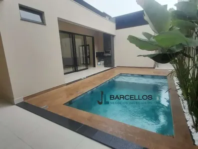 Casa com 4 Quartos à venda, 210m² no Jardim Santa Lúcia, Franca