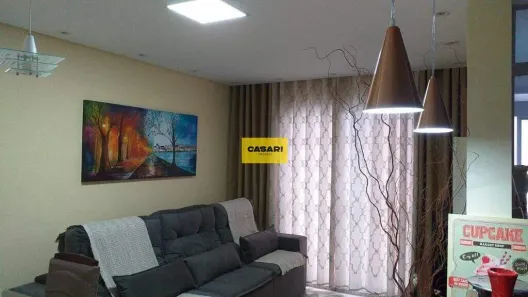Apartamento com 3 Quartos à venda, 72m² no Nova Petrópolis, São Bernardo do Campo