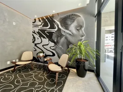 Apartamento com 4 Quartos à venda, 188m² no Meia Praia, Itapema