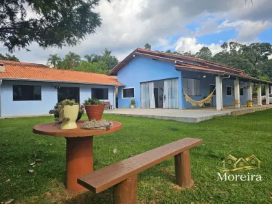 Fazenda/Sítio com 3 Quartos à venda, 1000m² no , Mairinque