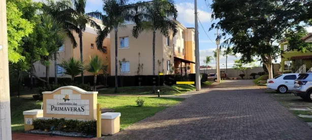 Apartamento com 3 Quartos à venda, 65m² no Vossoroca, Votorantim