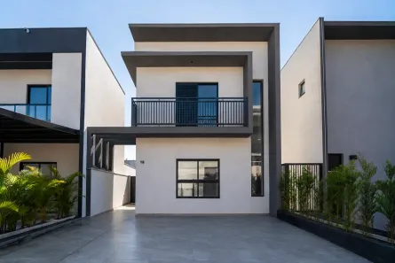 Casa com 3 Quartos à venda, 120m² no Portais (Polvilho), Cajamar