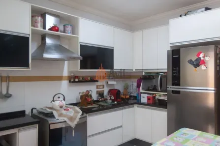 Sobrado com 3 Quartos à venda, 112m² no Vila Alpina, São Paulo