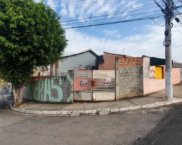 Lote/Terreno à venda, 156m² no Parque Residencial Maria Elmira, Caçapava