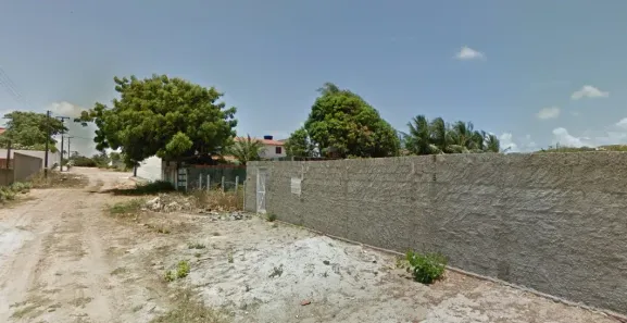 Lote/Terreno à venda, 360m² no Loteamento Chacara da Prainha, Aquiraz