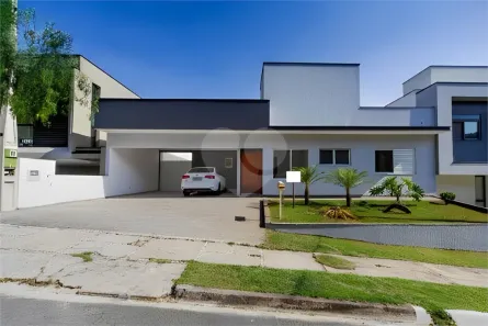 Casa de Condomínio com 4 Quartos à venda, 180m² no Parque Esplanada, Votorantim