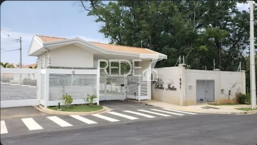 Lote/Terreno à venda, 472m² no Parque Rural Fazenda Santa Cândida, Campinas