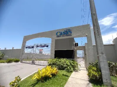 Casa com 2 Quartos à venda, 150m² no Caluge, Itaboraí