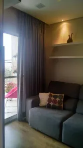 Apartamento com 3 Quartos à venda, 60m² no Vila Faustina II, Valinhos