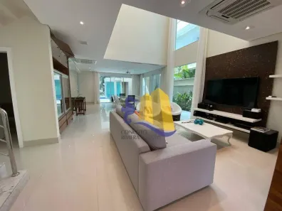 Casa com 6 Quartos para venda ou aluguel, 351m² no Riviera, Bertioga