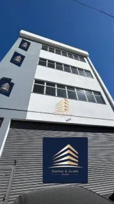 Prédio Comercial para alugar, 766m² no Vila Paraíso, Guarulhos