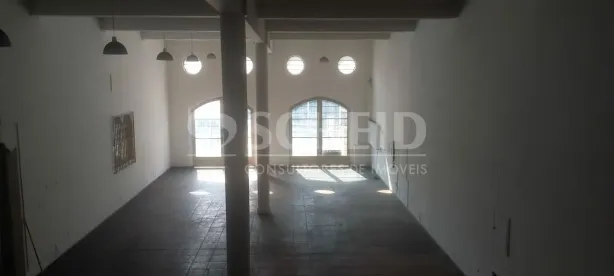 Prédio Comercial para alugar, 448m² no Cidade Ademar, São Paulo
