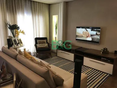 Sobrado com 3 Quartos à venda, 200m² no Vila Invernada, São Paulo