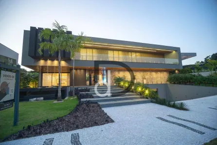 Casa com 7 Quartos à venda, 1389m² no Riviera, Bertioga