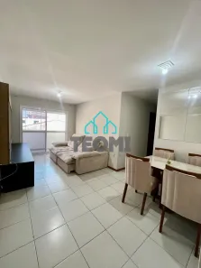 Apartamento com 3 Quartos à venda, 84m² no Loteamento Residencial e Comercial Bosque Flamboyant, Taubaté